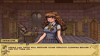 Jogo hentay witch hunter trainer