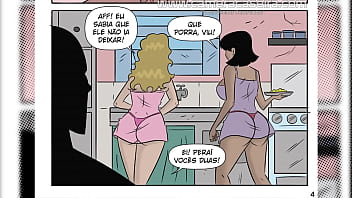 Baile funk comunidade