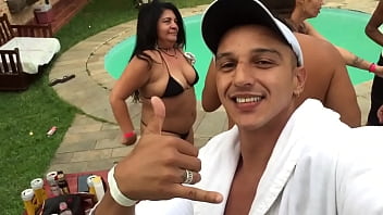 Braca rebolamdo