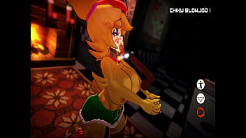 Fnaf hentai