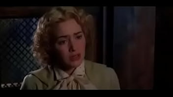 Oral com Kate Winslet