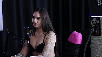 Rafaela Pedrotti | Alerquinahot | DJ Rafa Loira