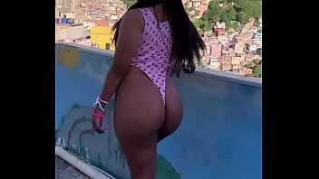 Sofia mamsao maromba