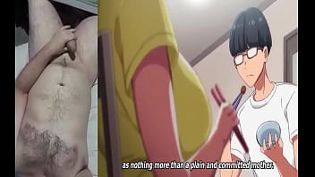 Anime sex young