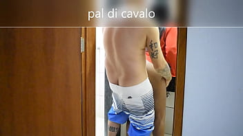 Casada gostosa dando o cu pro dotado