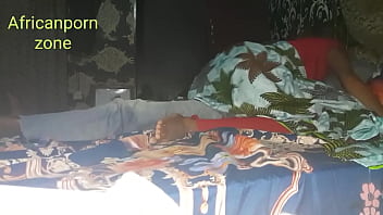Douma fuck akaza hard