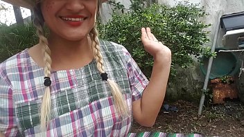 Festa junina df