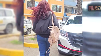 Filho pega sua mae professora real no brasil