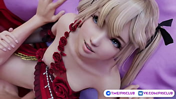 Marie rose