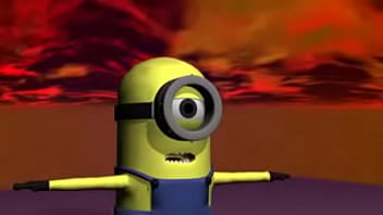 OS MINIONS