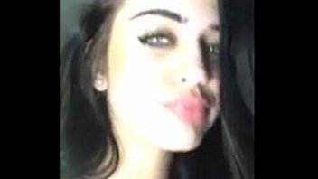 Periscope kiss