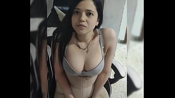 Porno novinha realidade