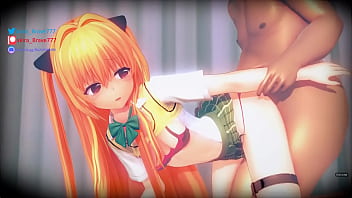 Akira hentai