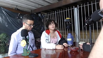 Bluezao e boneca porno