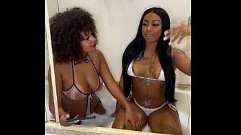 Brasileiras cariocas