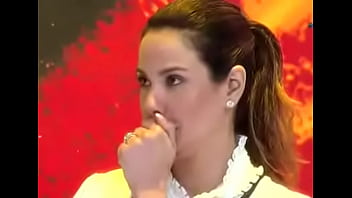 Brasileirinha mulher melancia