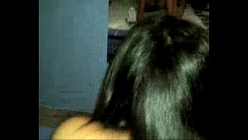 Casada traindo anal