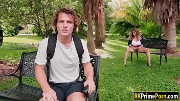 Fodeu um pens muito grande