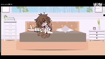 Gacha hentai sakura