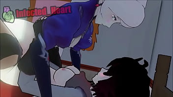 Joy inside out lesbian rule 34