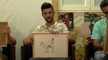M M canais