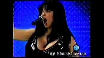 Maiores tetas do mundo video