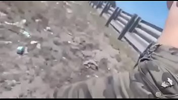 Xvideo estruprada na estrada
