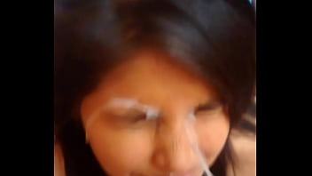 Cagano na cara