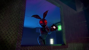 Hentai de fnaf lesbica