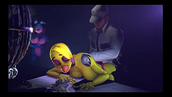 Hentai fnaf