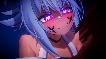 Konosuba rule 34 world
