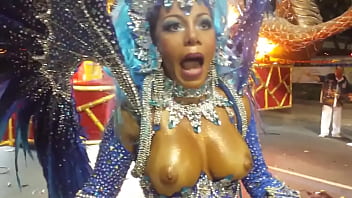 Musas carnaval 2025 porno