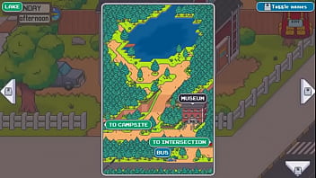 Pebble dandy world twisted rule 34