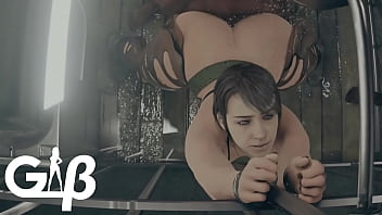 Rule 34 torajo