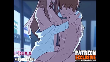 Ajisai no Chiru Episodio1 pt br hentai