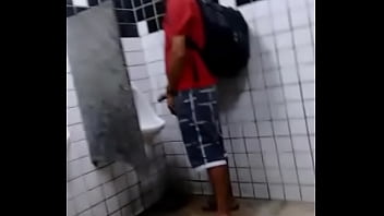 Banheirao pelados