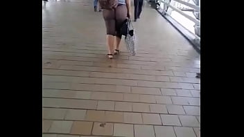 Bunda de, chinesa