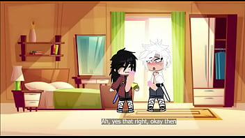 Gacha life gay