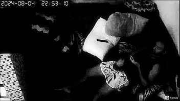 Hidden cam ip