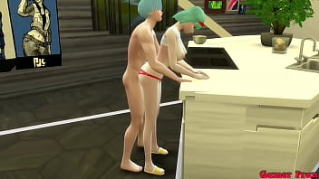 Incesto mae e filho hentai