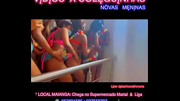 Luanda boaz video