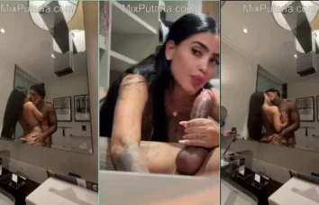 Mc Mirella lançou um novo vídeo de sex appeal!