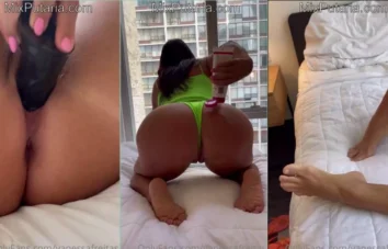 Vanessa Freitas, aquela gata dos vídeos picantes do OnlyFans!