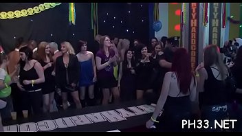 Yarichin Bitch Club sex