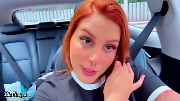 Bia Ruyva conteúdo pornô