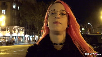 Fur jacket