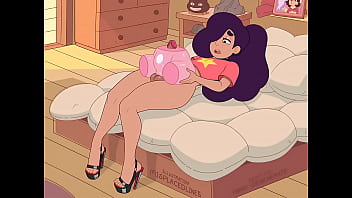 GARNET ESTEVE UNIVERSO HENTAI