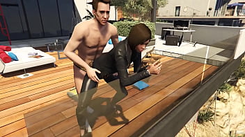 Hentai gta 5 trayce