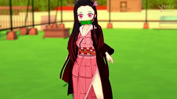 Hentai nezuko 1234567890223456789012