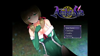 Jogos de luta hentai